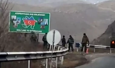 ABŞ qadağan etdi: Ermənistanda bu ərazilərə getməyin!