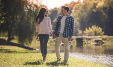 On dörd yaşlı qızla olay: 