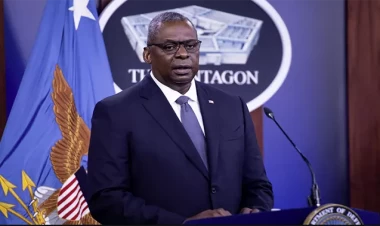 Xəstəliyinə baxmayaraq, istefa verməyəcəyini dedi