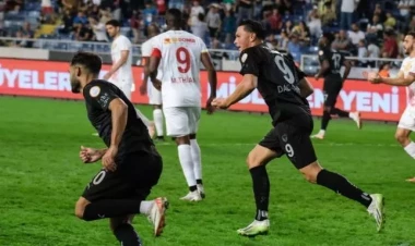 Renatın komandasından qələbə