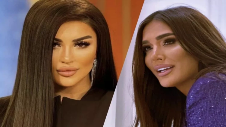 Şəbnəm Nəfəsi QINADI: 