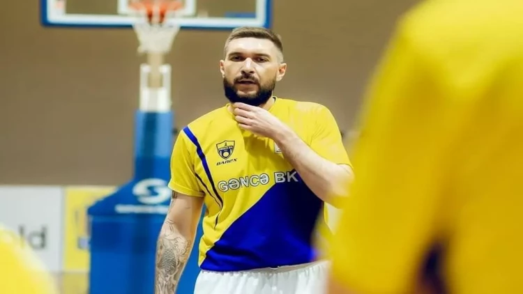 “Gəncə”də ayrılıq