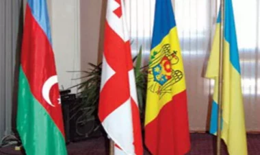 GUAM-ın müşahidə missiyası Azərbaycana gələcək