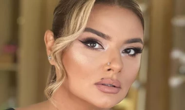 Kamilə taksi çağırdı, “Maybach” gəldi - VİDEO