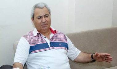 “Deyir, ərim ola-ola başqa kişi ilə yatmışam” - Xalq artistindən ağır sözlər