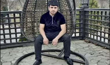 Restoranın yaxınlığında faciəvi şəkildə öldü