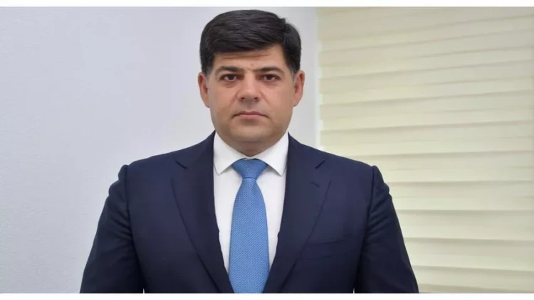 Seymur Adıgözəlova yüksəsk vəzifə verildi