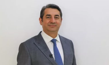 Pərviz Quliyevə vəzifə verildi