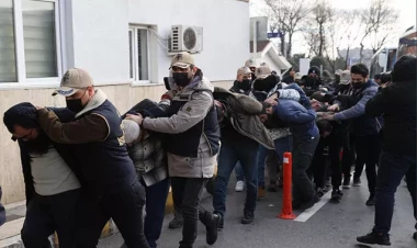 İstanbulda kilsəyə hücumla bağlı 25 nəfər həbs olundu