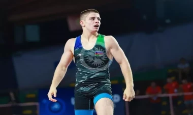 Azərbaycan çempionatında qardaş qarşılaşması: “O mənim doğmamdır”