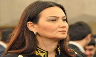 “Qənirə Masazırdakı evində huşunu itirmişdi” - FOTO