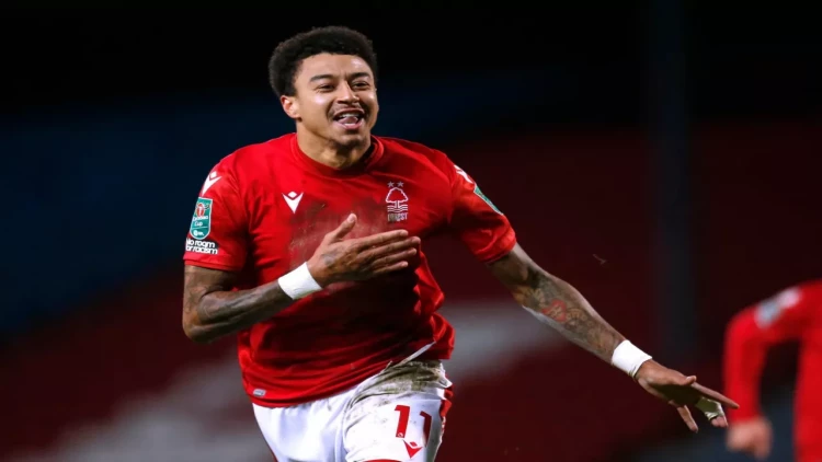 Linqard Cənubi Koreya klubuna keçir