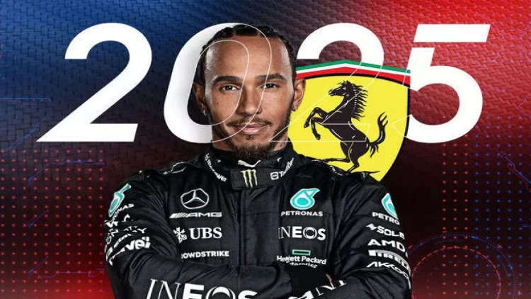 “Ferrari”nin səhmləri ARTDI