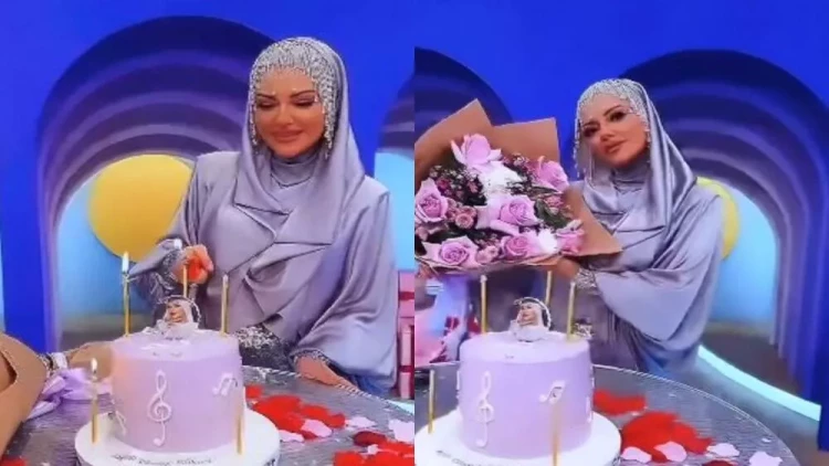 Xuramanın özəl günü - VİDEO