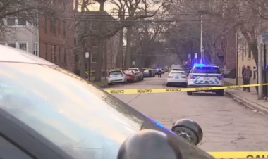 ABŞ-də məktəblilərə atəş açılıb, ölən və yaralananlar var - VİDEO