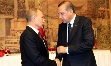 Putinin səfəri: Ərdoğanla buna qərar verəcəklər