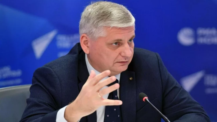 İrəvanın ehtirasını kim alovlandırır? - 