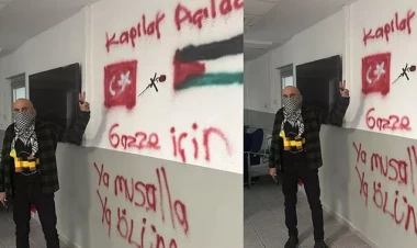 Türkiyədə girov götürülən fabrik işçiləri azad edildilər