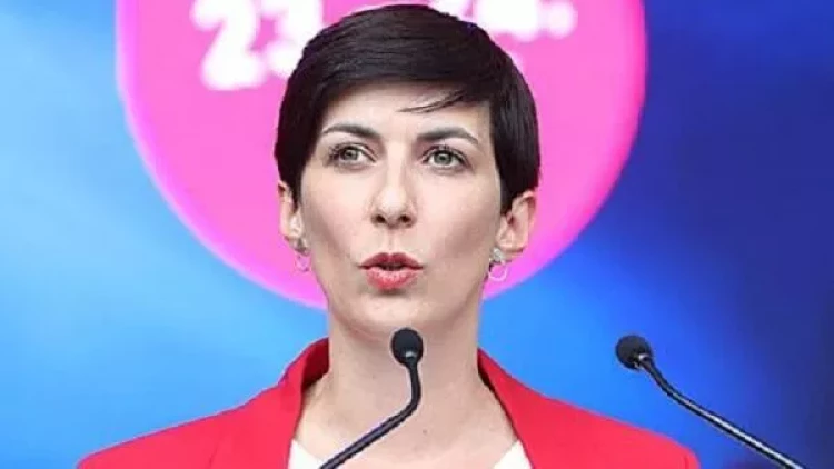 Adamova: Bakı ilə İrəvan arasında dialoqa dəstək veririk