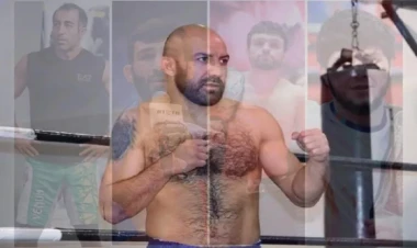 Atanı 4 yaşlı uşağın gözü qarşısında döyüblər - İdmançıların həbsi ilə bağlı yeni DETALLAR