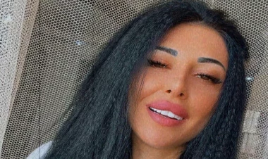 “TikTok”er Aysun Mirişli hakim qarşısına çıxarılır