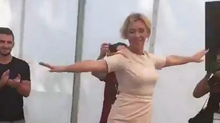 Zaxarovaya deyin ki, Rəsulzadə ilə faşisti… - Politoloq