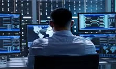 Azərbaycan kibertəhlükəsizlik indeksi üzrə 12-ci pillədə qərarlaşdı - FOTO