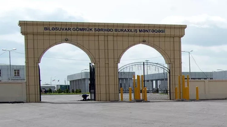 Quru sərhədlər seçkidən sonra açılacaq?