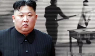 Şimali Koreyada çəkilmiş GİZLİ GÖRÜNTÜLƏR - İşgəncə verib öldürürlər - VİDEO - FOTO