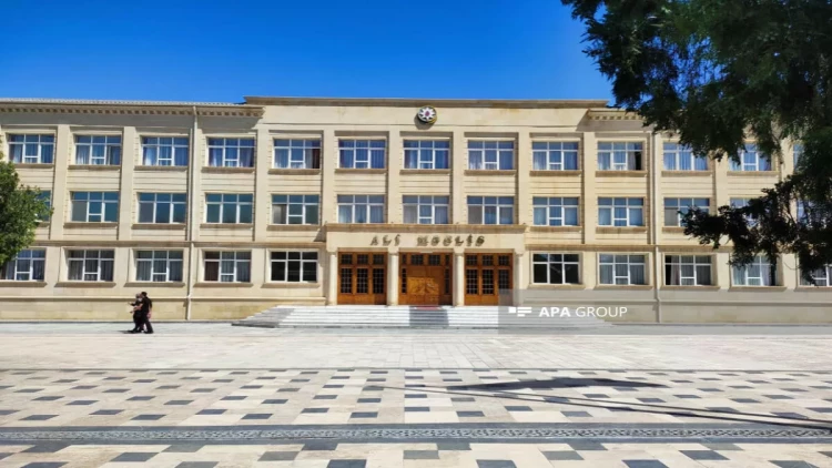 Naxçıvan Nazirlər Kabinetindən yeni QƏRARLAR