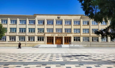 Naxçıvan Nazirlər Kabinetindən yeni QƏRARLAR