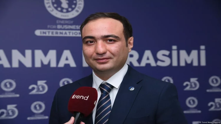 “Caspian Energy Club Czechia” Çexiya-Azərbaycan şirkətləri üçün şəbəkə platforması yaradır