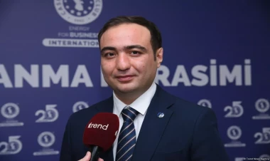 “Caspian Energy Club Czechia” Çexiya-Azərbaycan şirkətləri üçün şəbəkə platforması yaradır