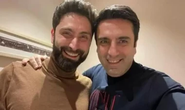 Ani Gevorkyan 2 aylıq həbs edildi