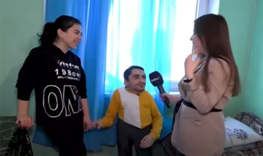 Həmin verilişlə bağlı “Baku TV”yə xəbərdarlıq edildi