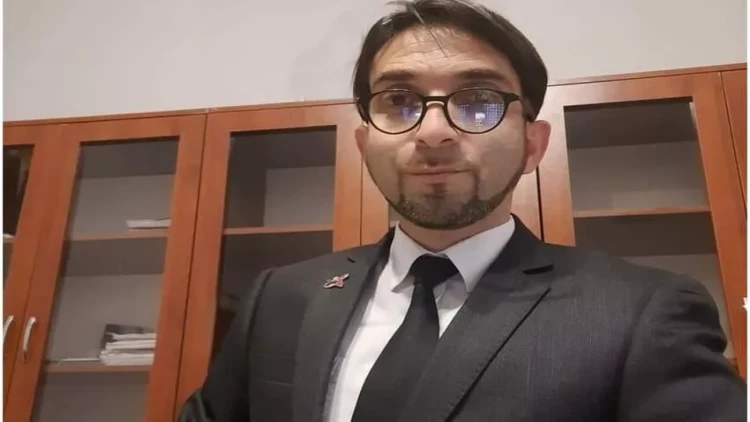 Kürçaylı Məmmədov direktor təyin olundu