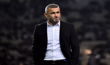 Qurban Qurbanov bu futbolçu ilə bağlı qərarını verdi
