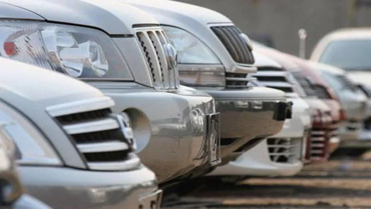 Avtomobillərin utilizasiyası ilə bağlı proqram təminatı bu tarixdə işə salınacaq