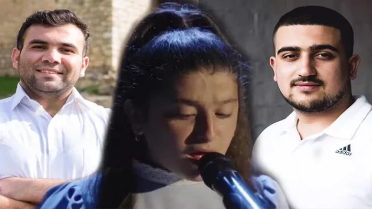 Prezidentin mükafatlandırdığı gənclərlə siz də tanış olun! - FOTOlar