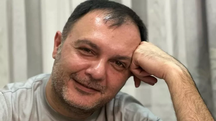 Bu da Əməkdar artistin YENİ BİZNESİ - VİDEO