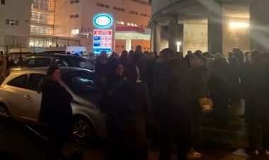 Fransa hökuməti yeni müstəqillik hərəkatını yatırmaq üçün  repressiyalardan istifadə edir