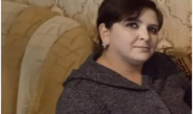 Aygül ad günü hədiyyəsinə görə evdən qaçıb? - YENİLƏNİB - FOTO