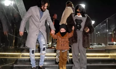 Natavanla Dado Bakı gecələrində - VİDEO