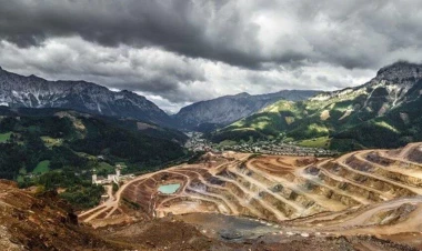 Ermənistanın qanunsuz dağ-mədən sənayesi əleyhinə QHT-lər cəbhə açır