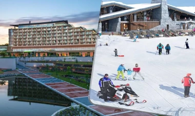 Qışda istirahət etmək üçün nə qədər pul lazımdır? - VİDEO