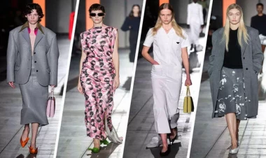 Dünyanın ən məşhur moda brendinin adı açıqlandı