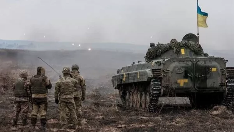 Budanov yeni əks-hücumun vaxtını açıqladı