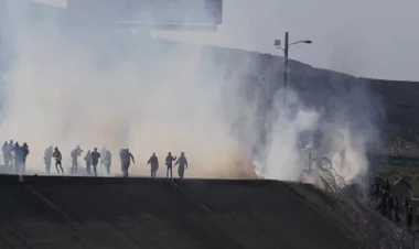 170 ölkədən axın: ABŞ-da terror aktı qaçılmaz olacaq