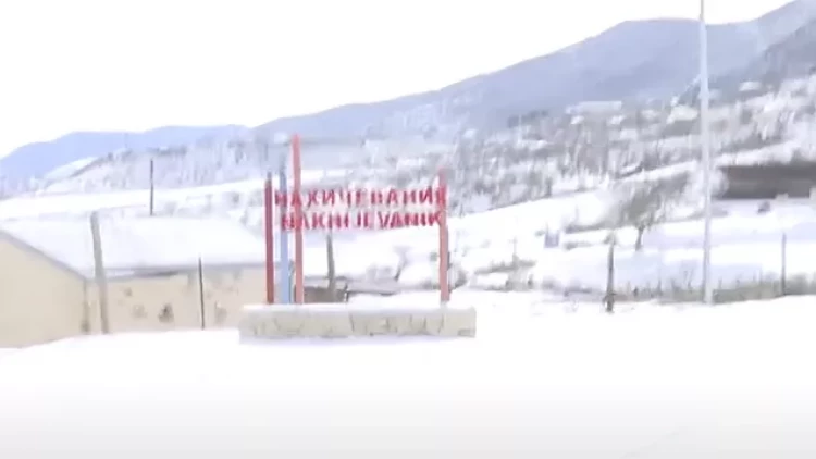 Çingiz Mustafayevin şəhid olduğu yerdən yeni görüntülər - VİDEO