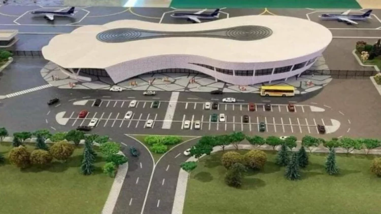 Azad edilmiş ərazilərdə hava limanları üçün idxal edilən mallar daha 1 il gömrük rüsumuna cəlb olunmayacaq